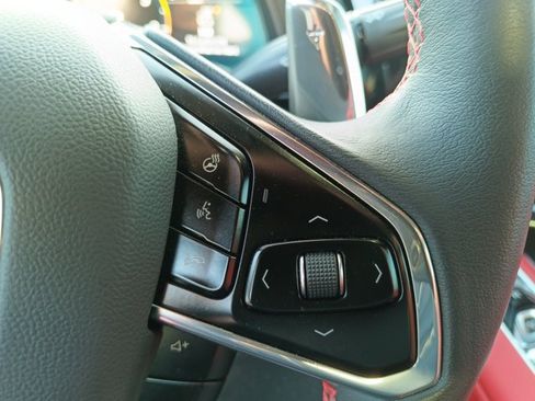 Used 2023 Chevrolet Corvette Stingray Preferred Conv w/ Z51 Performance Package image 10