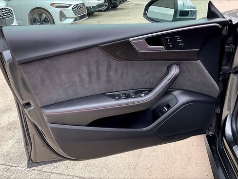 Used 2018 Audi S5 Premium Plus w/ Navigation Package image 19