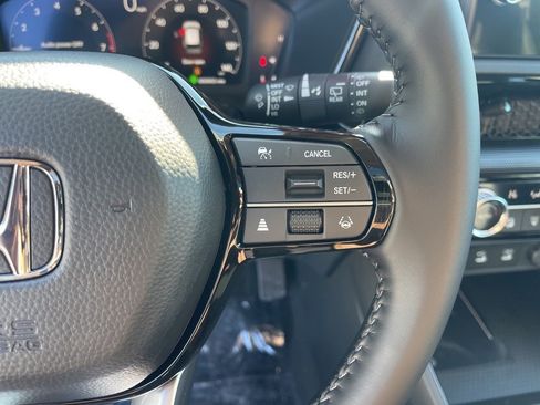 New 2026 Honda CR-V EX-L image 15