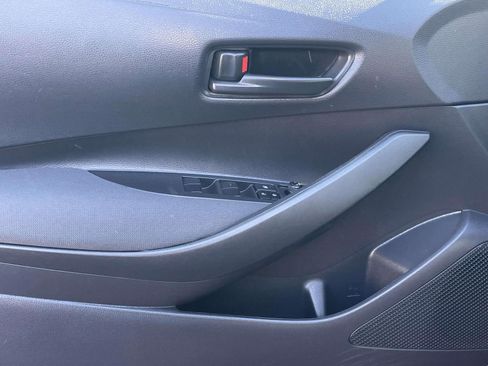 Used 2024 Toyota Corolla LE image 19