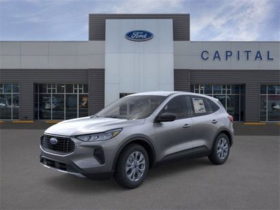 New 2026 Ford Escape Active