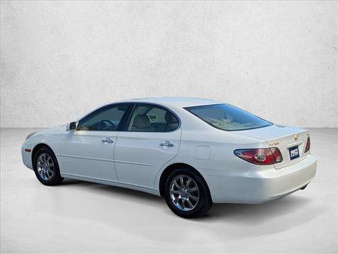 Used 2004 Lexus ES 330 FWD image 8