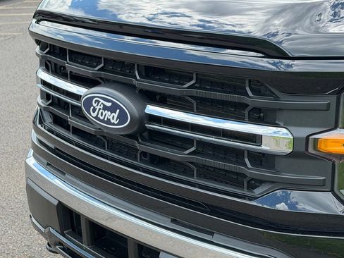 Used 2025 Ford F150 XLT w/ Equipment Group 301A Standard AWD/4WD image 20