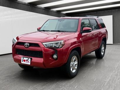 Used 2019 Toyota 4Runner SR5 Premium