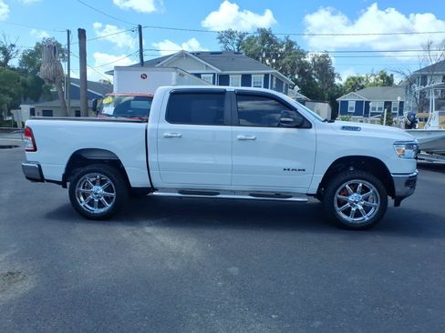 Used 2019 RAM 1500 Big Horn AWD/4WD image 6