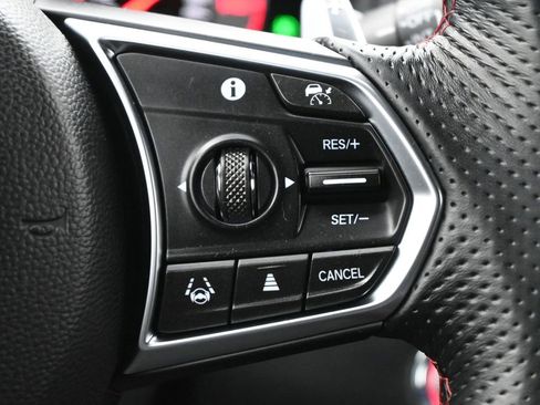 Used 2024 Acura RDX A-Spec AWD/4WD image 9