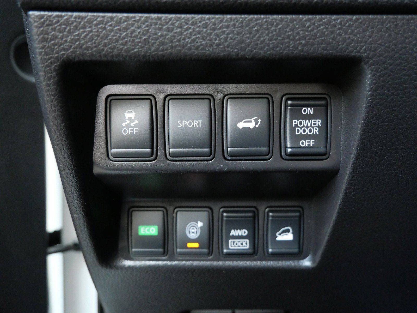 Used 2015 Nissan Rogue SL w/ SL Premium Package AWD/4WD image 27
