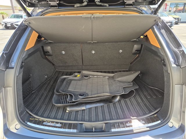 Used 2026 Lexus NX 350h AWD w/ Accessory Package (2T) image 32