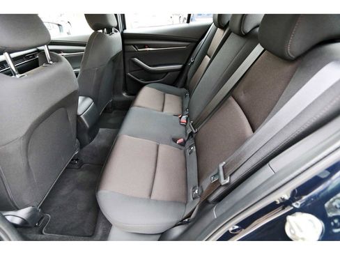 Used 2025 MAZDA MAZDA3 s image 12