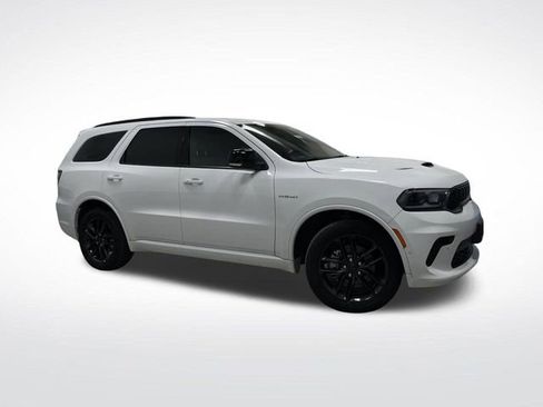 Certified 2025 Dodge Durango R/T image 45