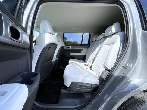 New 2026 Hyundai Santa Fe SE AWD/4WD image 22