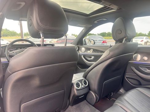 Used 2017 Mercedes-Benz E 300 image 15
