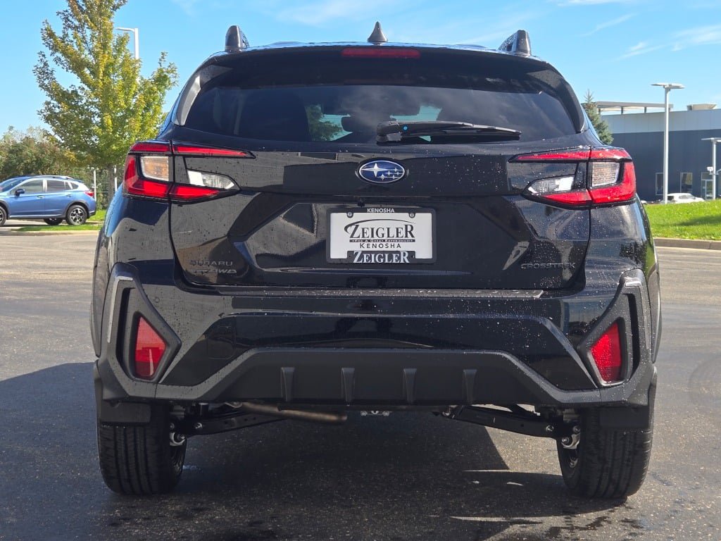 New 2026 Subaru Crosstrek 2.5i Limited AWD/4WD image 13