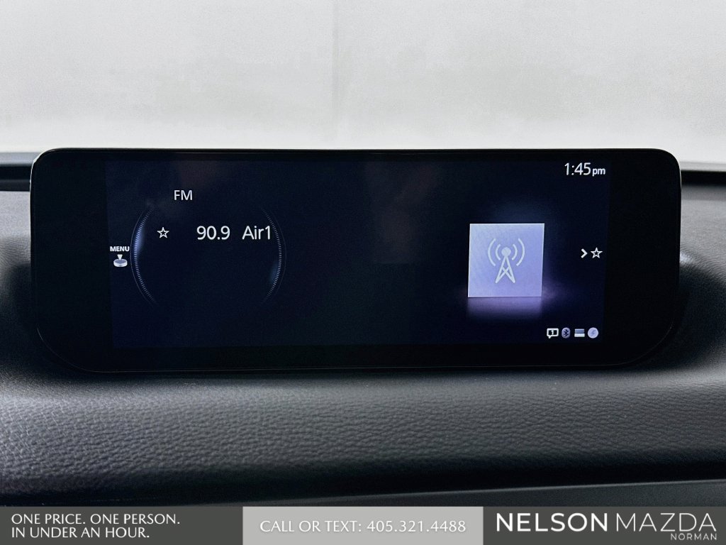 Certified 2026 MAZDA CX-50 AWD 2.5 S w/ Weather Package image 16