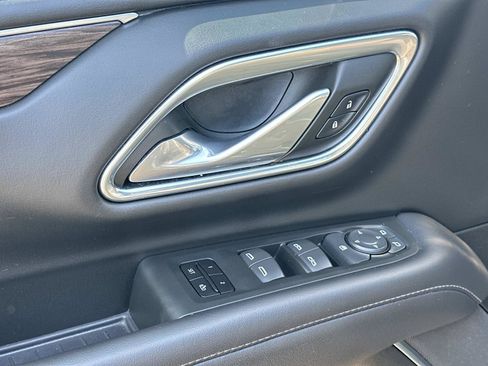 Certified 2021 Chevrolet Tahoe LT AWD/4WD image 17