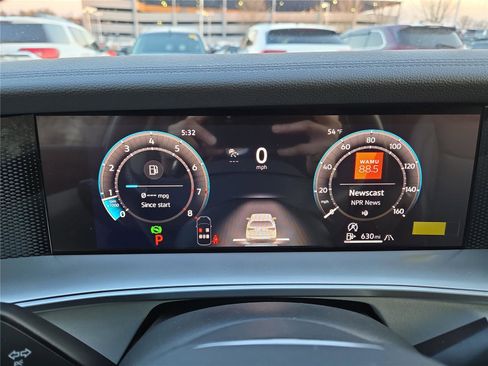 New 2026 Volkswagen Tiguan SE image 17