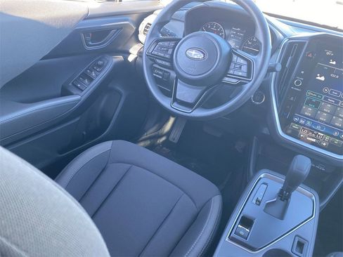 New 2025 Subaru Crosstrek 2.5i Premium image 10