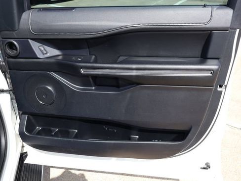 Certified 2021 Ford Expedition XLT image 21