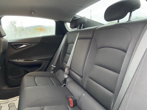 Used 2024 Chevrolet Malibu LT image 24