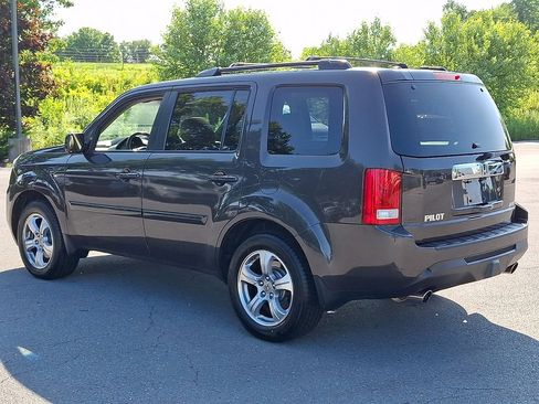 Used 2012 Honda Pilot EX-L image 6