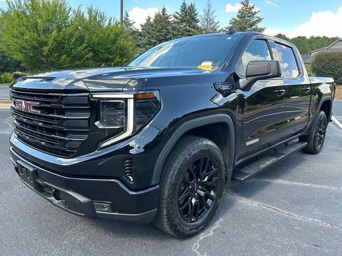 Used 2023 GMC Sierra 1500 Elevation RWD image 55