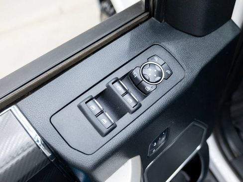 Used 2018 Ford F150 Lariat w/ Equipment Group 502A Luxury AWD/4WD image 55