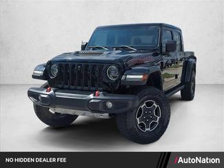 Used 2023 Jeep Gladiator Mojave w/ LED Lighting Group AWD/4WD video 1