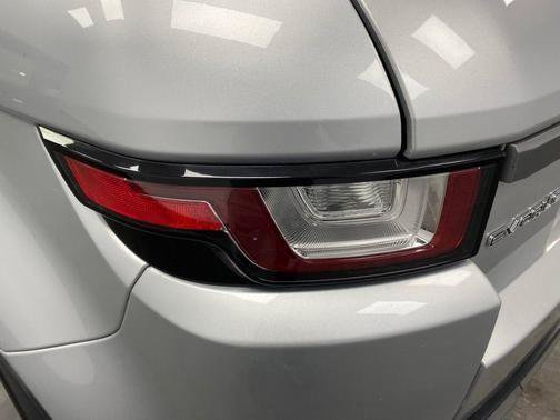 Used 2016 Land Rover Range Rover Evoque HSE Dynamic AWD/4WD image 14
