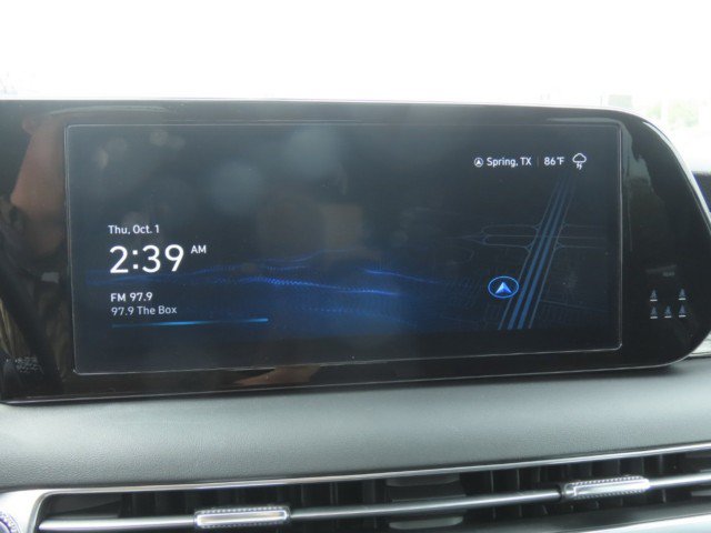 Used 2025 Hyundai Palisade Calligraphy AWD/4WD image 30
