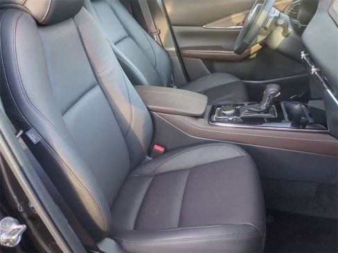 New 2025 MAZDA CX-30 AWD 2.5 S w/ Premium Package image 29