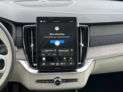 New 2026 Volvo XC90 B6 Ultra image 15