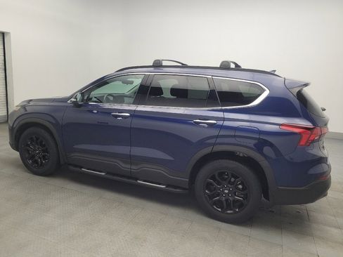 Used 2023 Hyundai Santa Fe XRT image 3