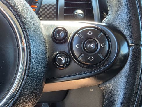 Used 2016 MINI Cooper S image 33