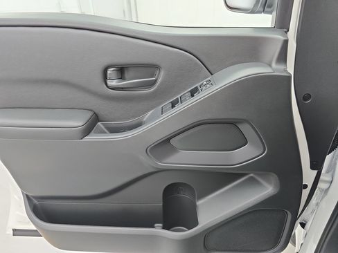 New 2026 Nissan Frontier S AWD/4WD image 25