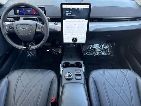 Used 2023 Ford Mustang Mach-E Select RWD image 15