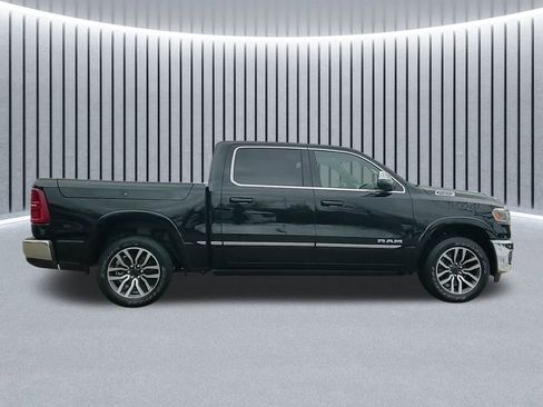Used 2025 RAM 1500 Limited image 6