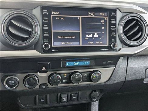 Certified 2023 Toyota Tacoma SR5 image 12