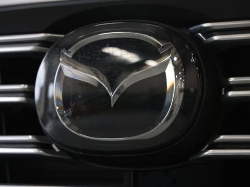 Used 2023 MAZDA CX-9 Touring AWD/4WD image 4