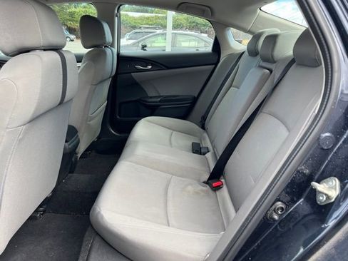 Used 2016 Honda Civic EX image 13