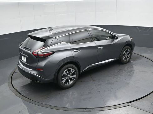 Used 2021 Nissan Murano S image 39