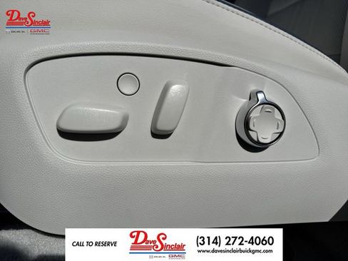 New 2026 Buick Enclave Avenir w/ Super Cruise Package FWD image 12