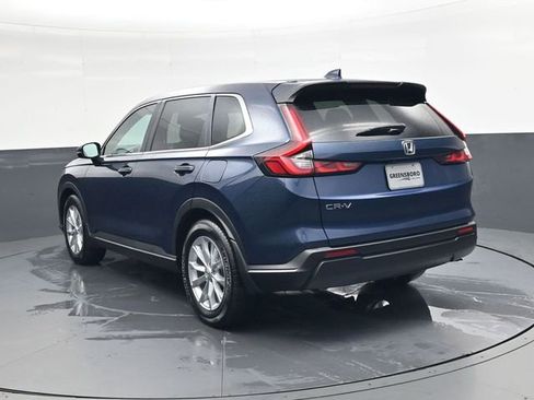 Used 2025 Honda CR-V EX image 5