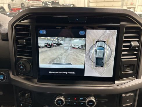 New 2025 Ford F150 XLT w/ Equipment Group 302A MID image 22