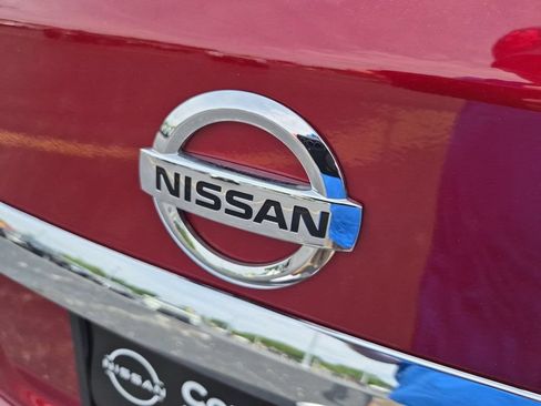 Used 2017 Nissan Altima 2.5 SV w/ Convenience Package FWD image 27