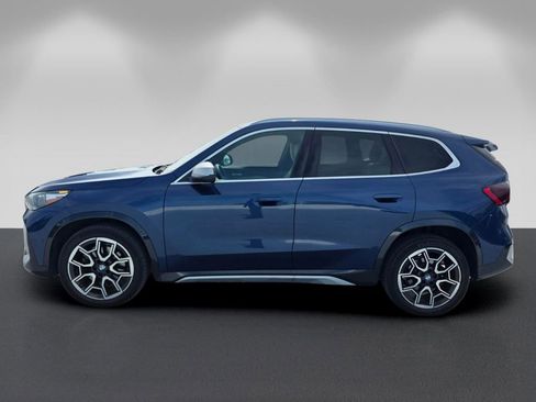 Certified 2023 BMW X1 xDrive28i w/ Convenience Package AWD/4WD image 7