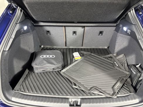 New 2026 Audi Q4 e-tron Premium Plus image 15