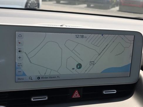 Certified 2023 Hyundai Ioniq 5 SE RWD image 14