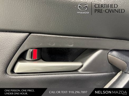 Certified 2026 MAZDA CX-50 AWD 2.5 Hybrid w/ Weather Package image 38