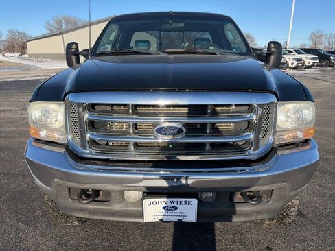 Used 2003 Ford F350 Lariat image 8