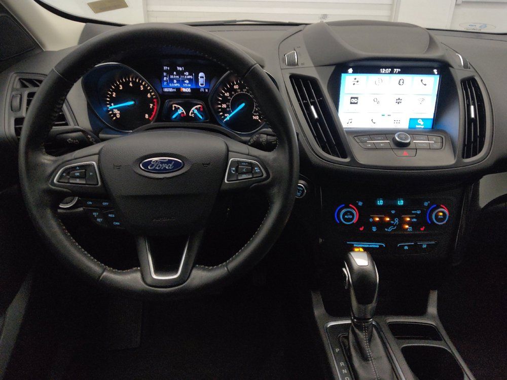 Used 2019 Ford Escape SE FWD image 22